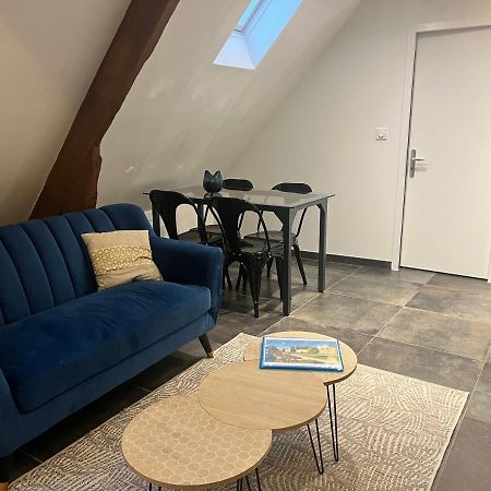 Les Suites Du Colonel Vannes Ngoại thất bức ảnh