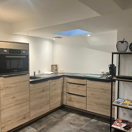 Les Suites Du Colonel Vannes Ngoại thất bức ảnh