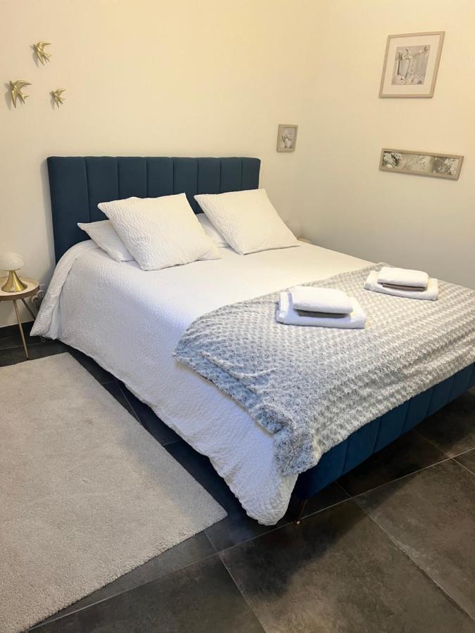 Les Suites Du Colonel Vannes Ngoại thất bức ảnh