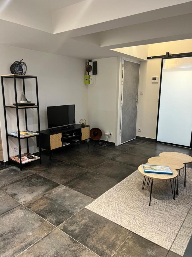 Les Suites Du Colonel Vannes Ngoại thất bức ảnh