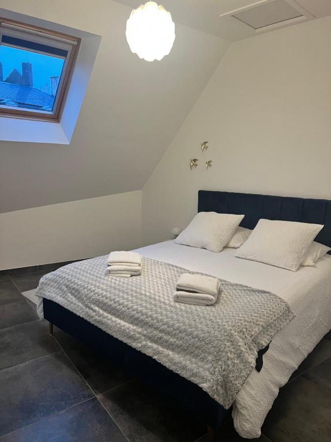 Les Suites Du Colonel Vannes Ngoại thất bức ảnh